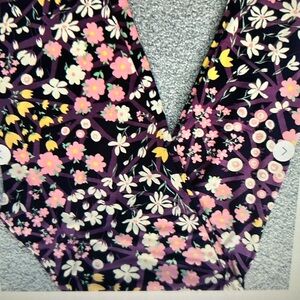 LuLaRoe Leggings Tall & Curvy